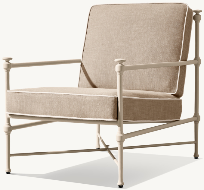 Catalina Lounge Chair