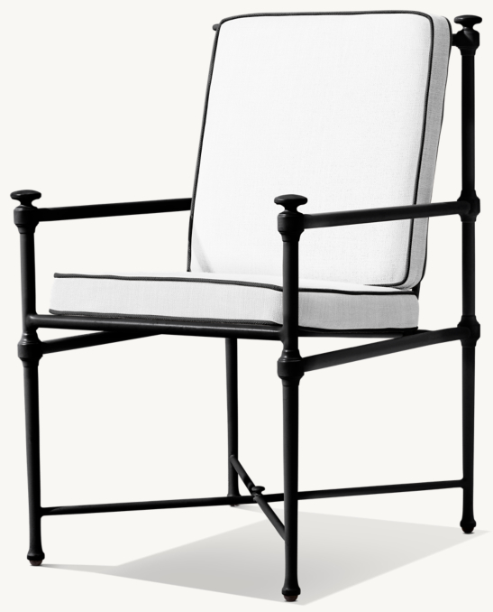 Catalina Dining Armchair