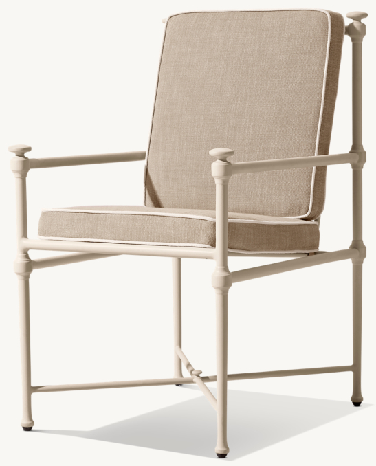 Catalina Dining Armchair