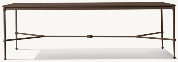 Catalina Rectangular Dining Table