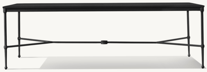 Catalina Rectangular Dining Table