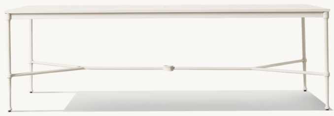 Shown in White.