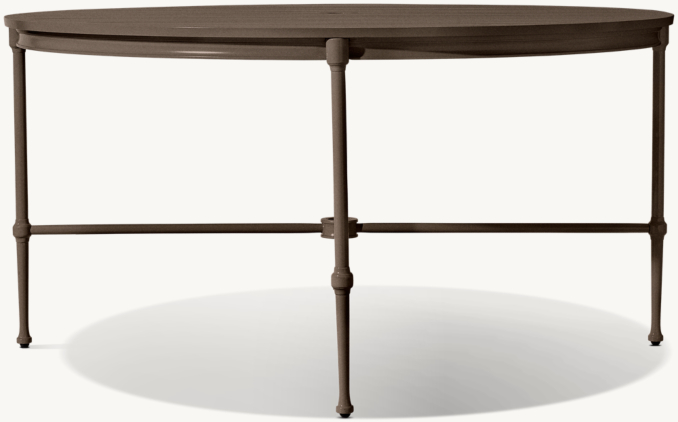Catalina Round Dining Table
