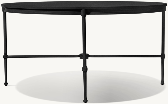 Catalina Round Dining Table
