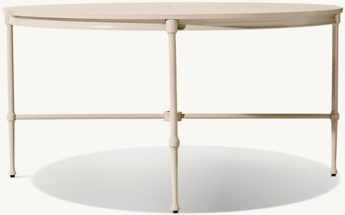 Catalina Round Dining Table