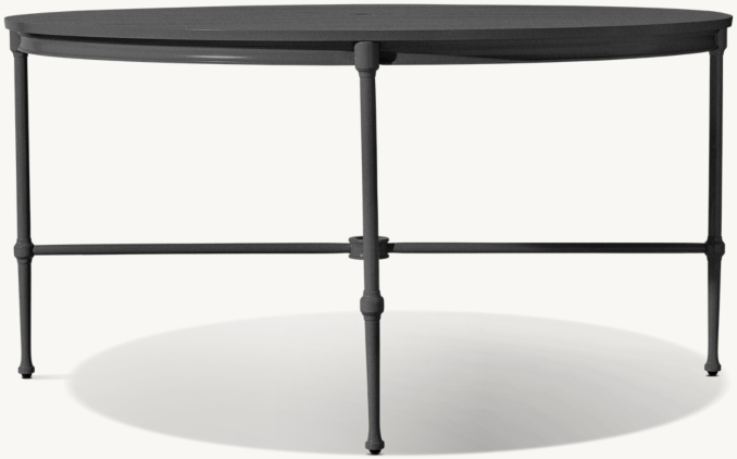 Shown in Iron.
