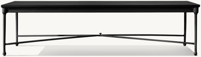 Catalina Rectangular Coffee Table