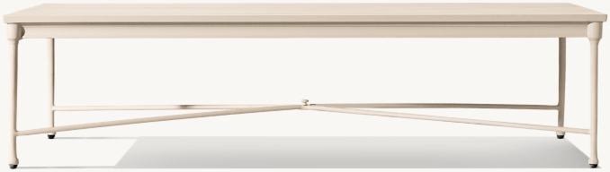 Catalina Rectangular Coffee Table