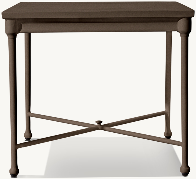 Catalina Square Side Table