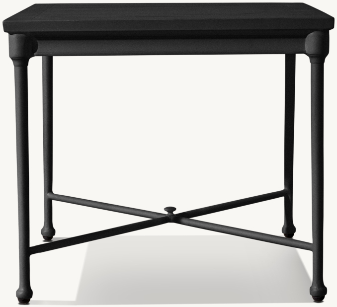 Catalina Square Side Table