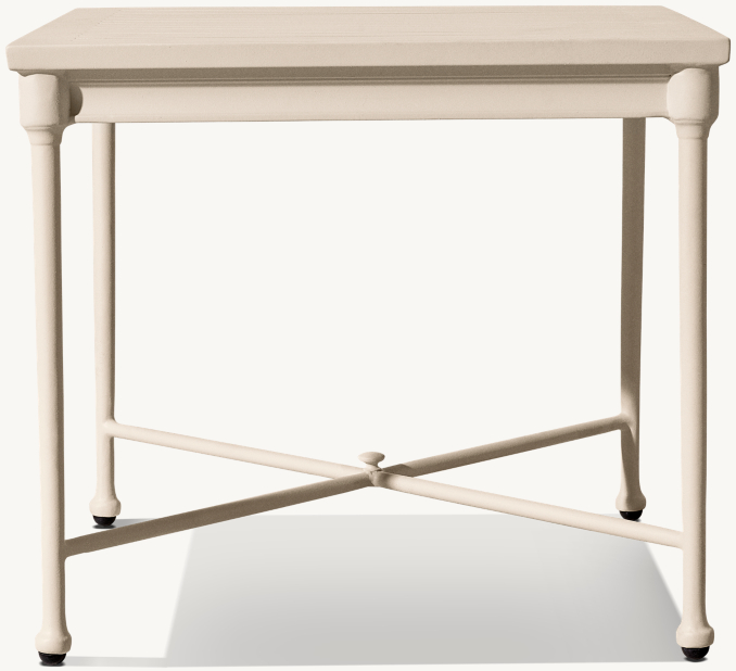 Catalina Square Side Table