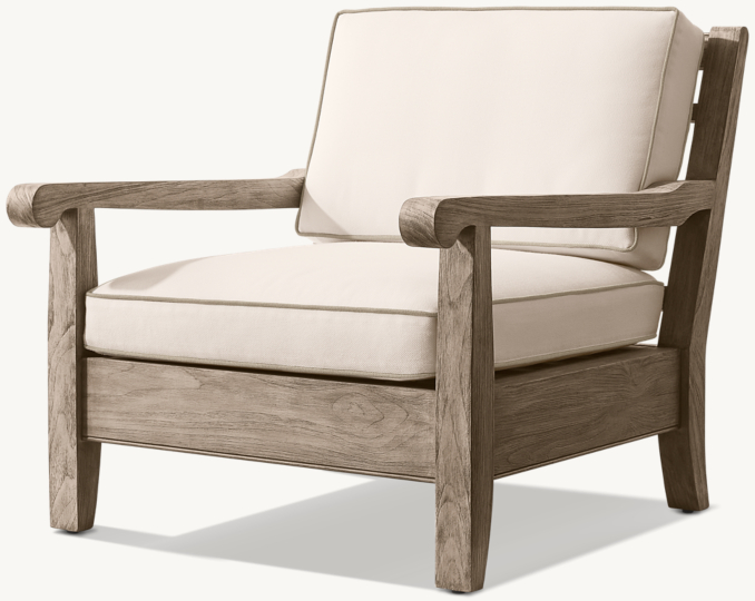 Leagrave Lounge Chair