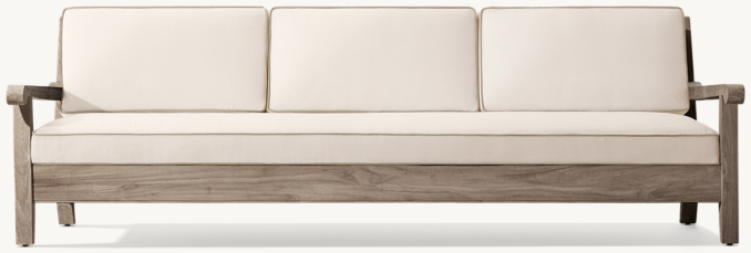 Leagrave Sofa