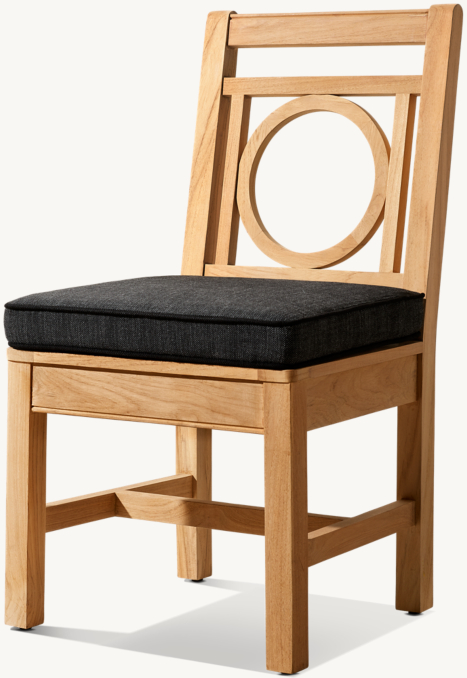 Leagrave Dining Side Chair