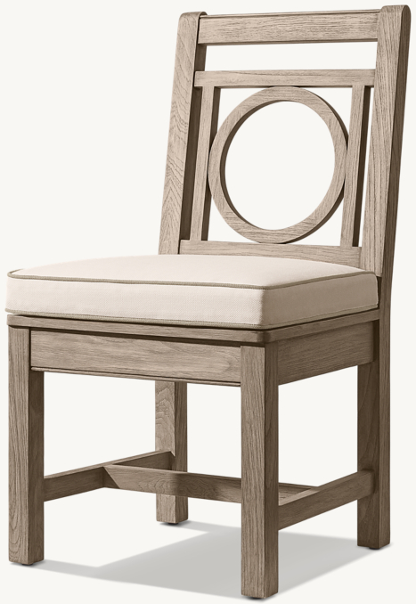 Leagrave Dining Side Chair