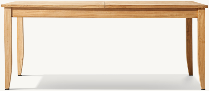 Leagrave Rectangular Dining Table