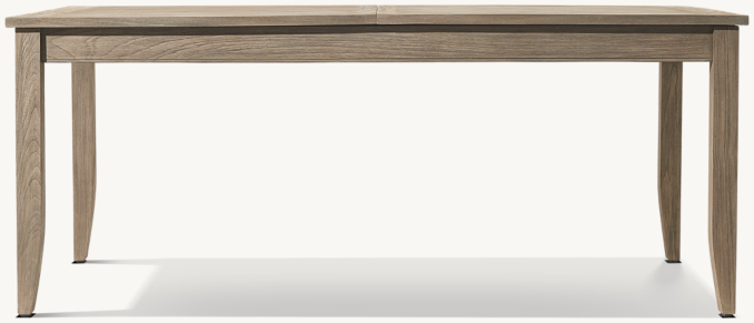 Leagrave Rectangular Dining Table