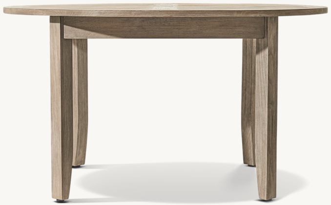 Leagrave Round Dining Table