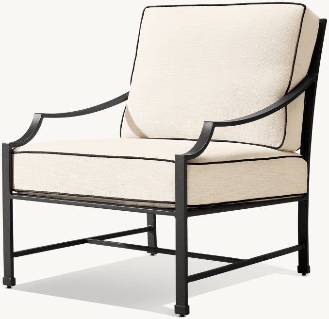 Lounge Chair