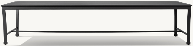 Carmel Rectangular Coffee Table