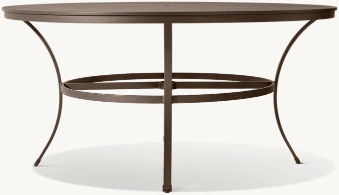 Carmel Round Dining Table