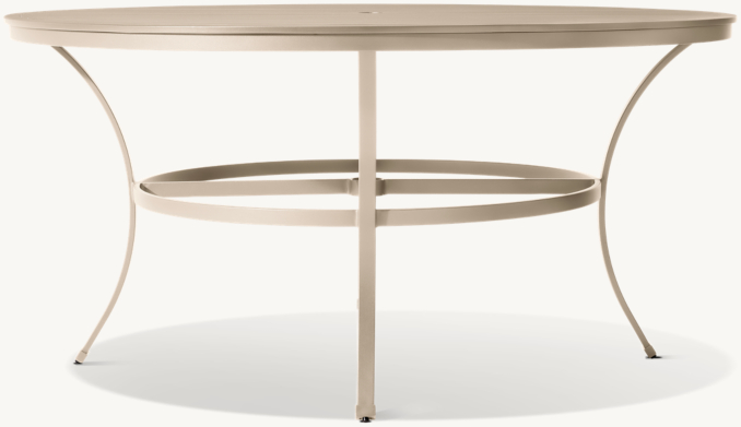 Carmel Round Dining Table