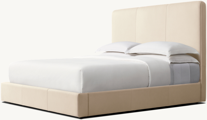 Shown in Italian Cavallino Ivory.