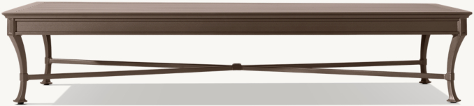 Antibes Rectangular Coffee Table