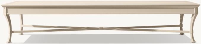 Antibes Rectangular Coffee Table