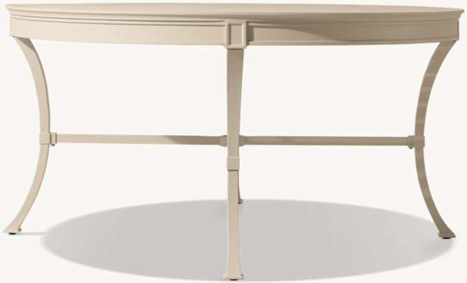 Antibes Round Dining Table