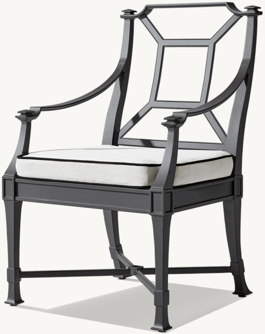 Antibes Dining Armchair