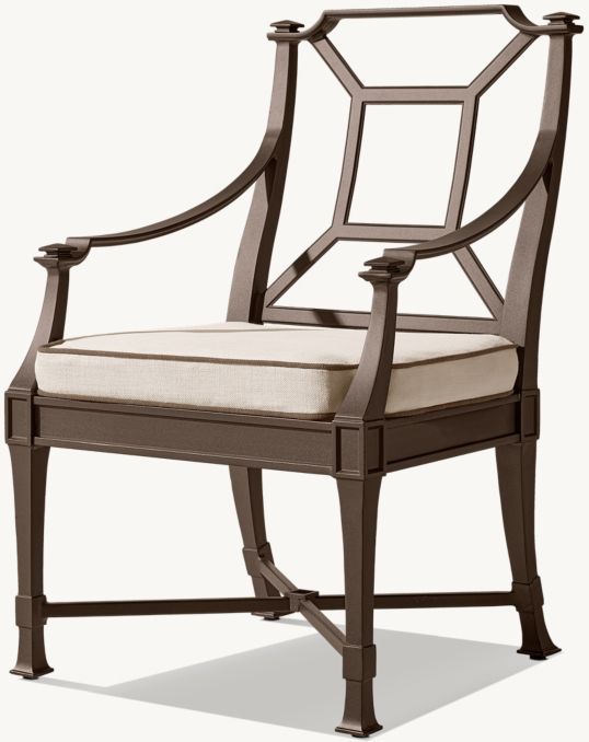 Antibes Dining Armchair