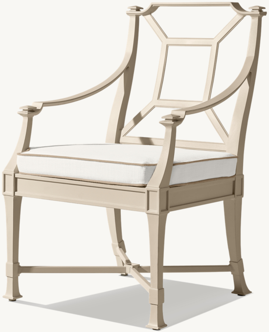 Antibes Dining Armchair