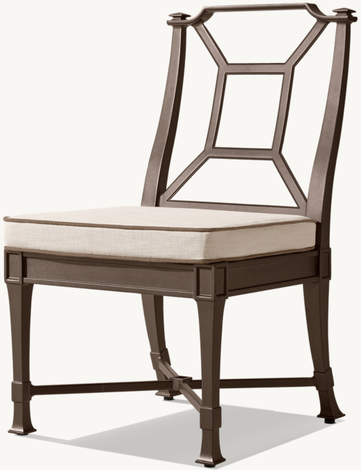 Antibes Dining Side Chair