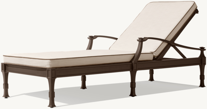 Antibes Chaise