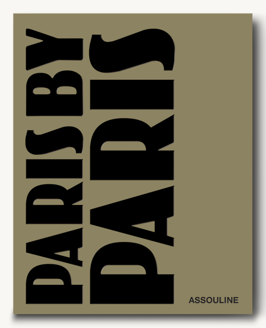 PARIS BY PARIS