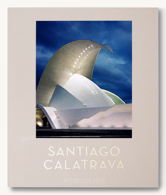 Santiago Calatrava