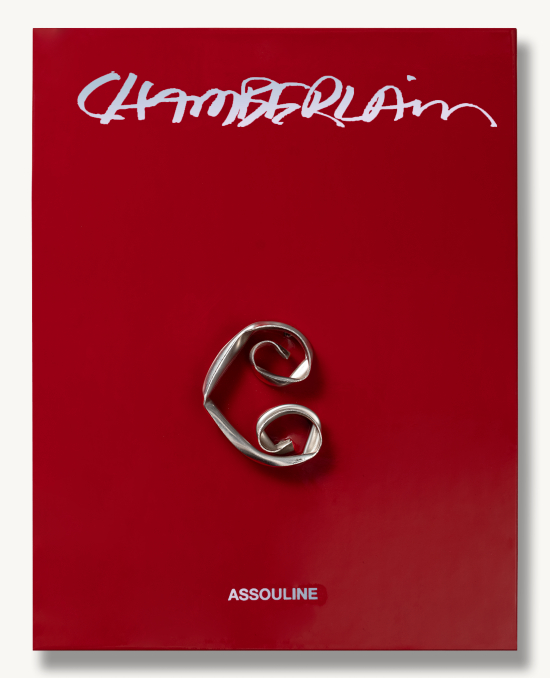 Living With Chamberlain