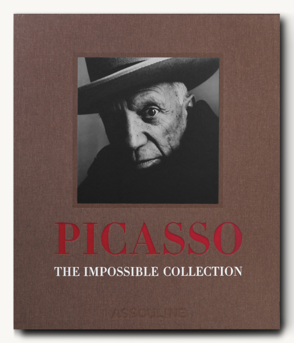 Pablo Picasso: The Impossible Collection