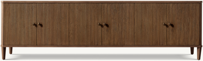 Delphine Reeded - Mobile TV