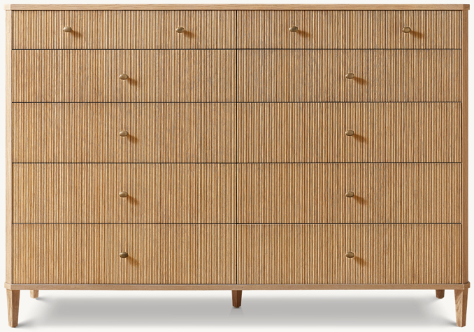 Shown in Light Oak.