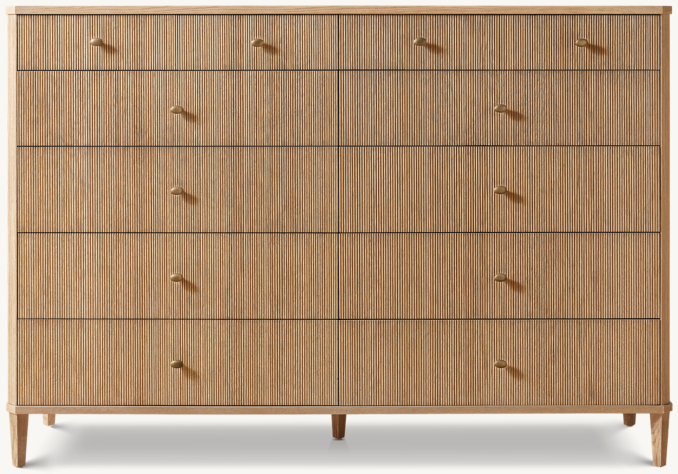 Shown in Light Oak.