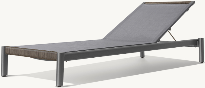 Shown in Slate.