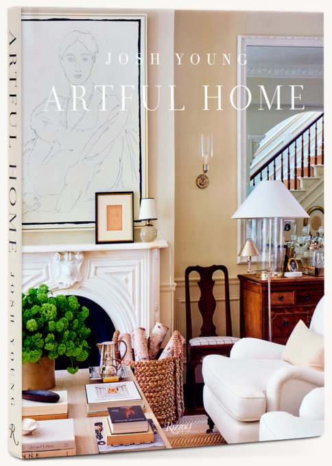 ARTFUL HOME