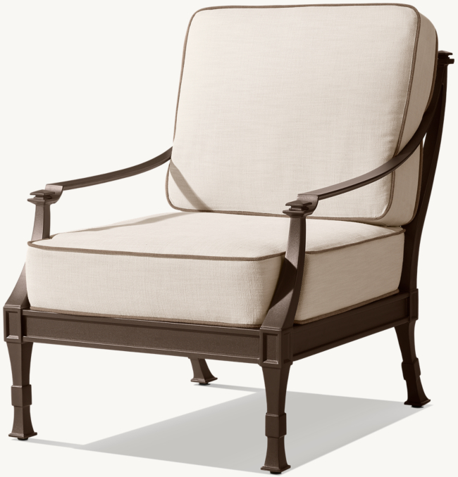 Antibes Lounge Chair
