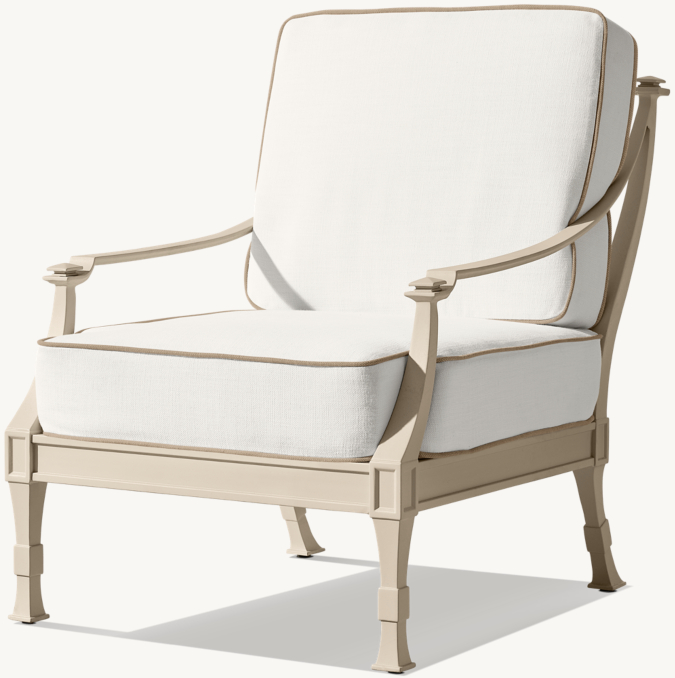 Antibes Lounge Chair