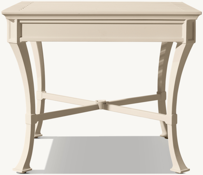 Antibes Square Side Table
