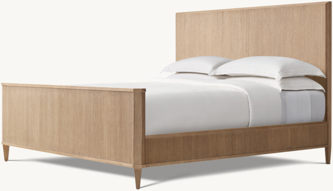 Shown in Greige Oak.