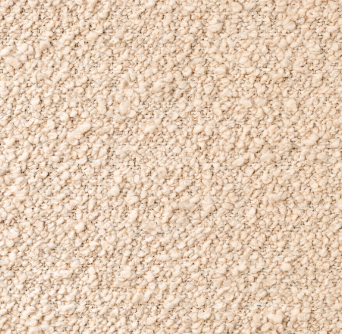 Fabric by the Yard - Performance Heathered Bouclé