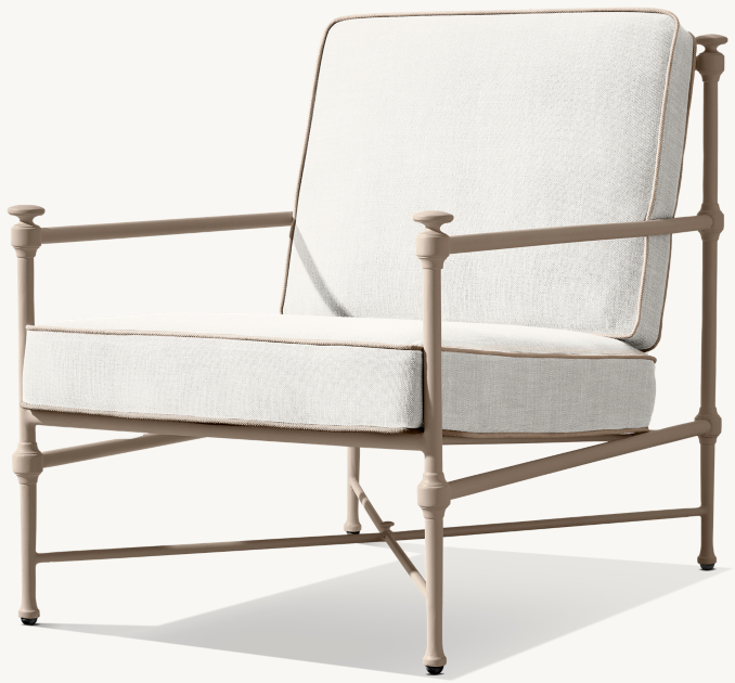 Catalina Lounge Chair